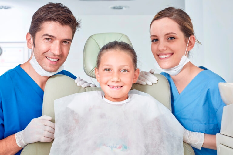 Michigan, MI Dental Accounting