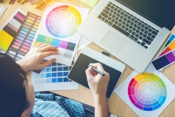 graphic design accounting services